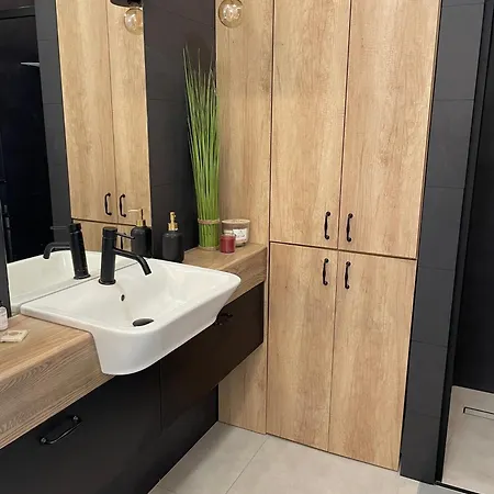 Fancy Near Manufaktura In Center Of *