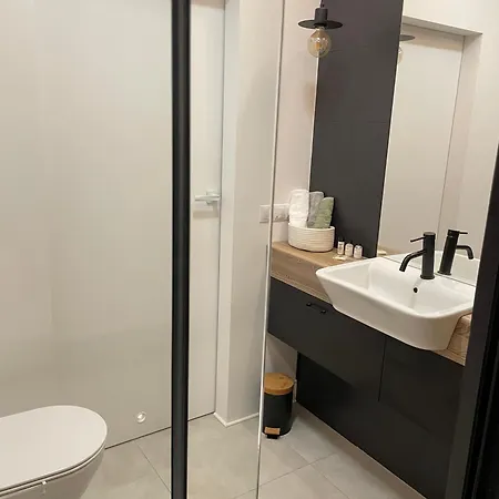 Apartman Fancy Near Manufaktura In Center Of