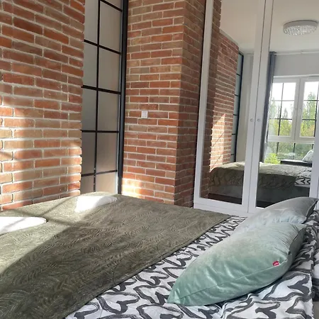 Fancy Near Manufaktura In Center Of *